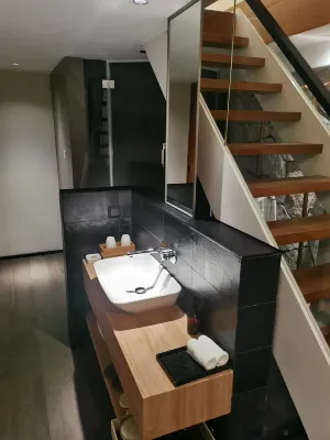 LAKE SIGHT DESIGN HOTEL Chambres Photos