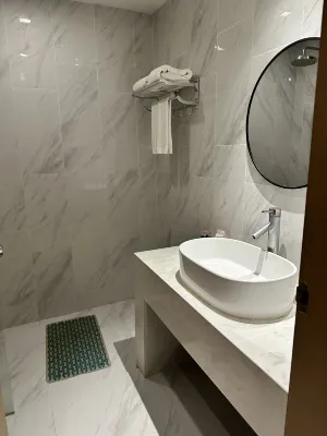 Brighton Hotel Bangkok Camere Photos