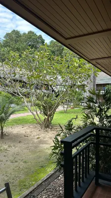 Phi Phi Andaman Beach Resort Öffentliche Flächen Photos