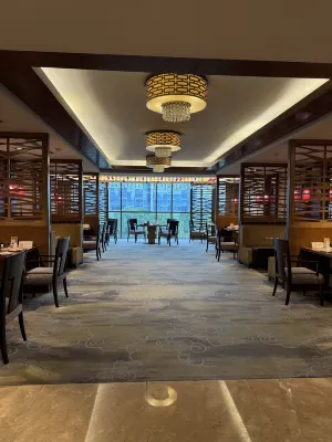Four Points by Sheraton Suzhou Ristorazione Photos