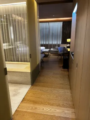Hyatt Centric Levent Istanbul الغرف Photos