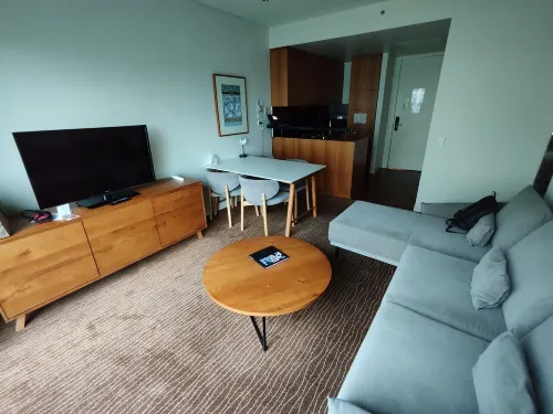 Seasons Botanic Gardens Rooms Photos
