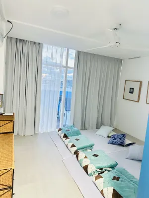 월정리비앤비 객실 Photos