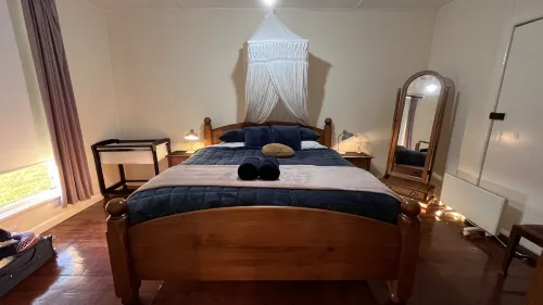 Seacroft Estate Rooms Photos