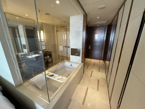 JW Marriott Hotel Zhengzhou Chambres Photos