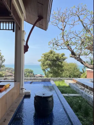 InterContinental Pattaya Resort Здоровье и отдых Photos