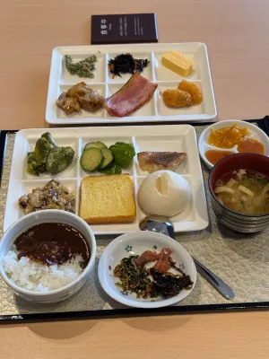金澤彩之庭飯店 餐飲 Photos