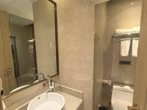 Vienna Hotel (Lijiang Old Town) Rooms Photos