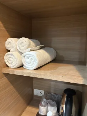 Bourbon St. Boutique Hotel Camere Photos