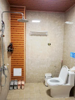 Dali Shui Mu Yue Handpan B&B (Panxi S Bay Branch) Rooms Photos