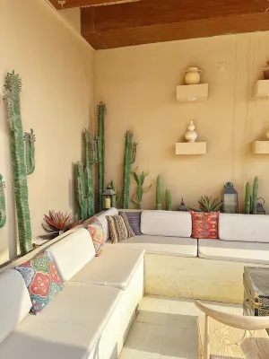 HIYO Rooftop Garden Residence Photos