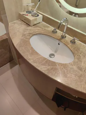 Four Points by Sheraton Suzhou Rooms Photos