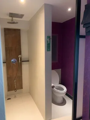 Nouvo City Hotel Chambres Photos