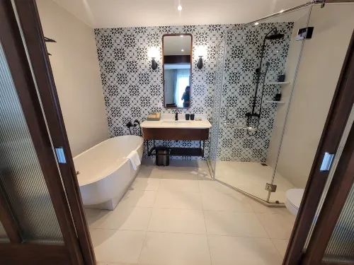 Cozy Danang Boutique Hotel Rooms Photos