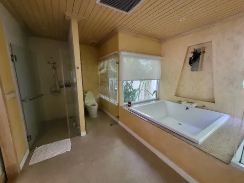 Bandara Spa Resort & Pool Villas, Samui Rooms Photos