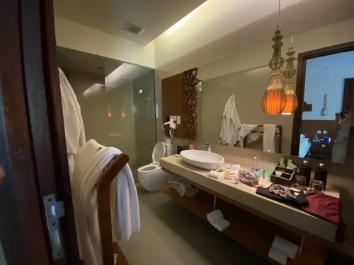 Merusaka Nusa Dua Kamar Photos