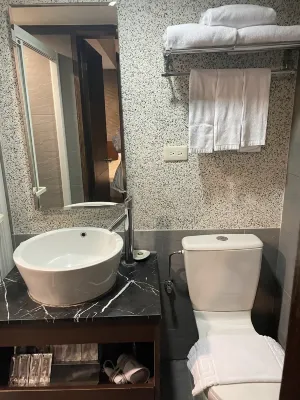 The Galerie Hotel Rooms Photos