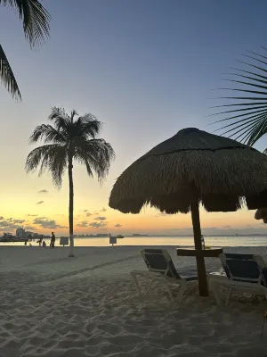 Beachscape KIN Ha Villas & Suites Общественные зоны Photos
