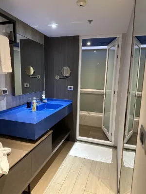Maitria Hotel Rama 9 Bangkok - A Chatrium Collection Camere Photos