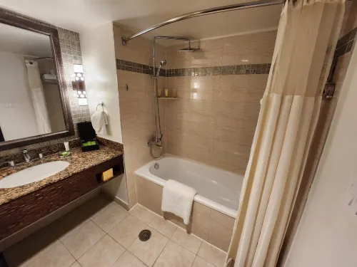 Dusit Beach Resort Guam Chambres Photos