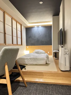 Miru Kyoto Nishiki Rooms Photos
