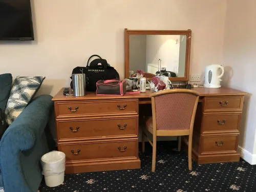 Oldfields House Chambres Photos