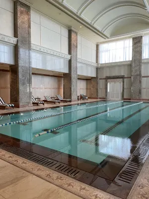 The Empire Brunei Leisure & Recreation Photos