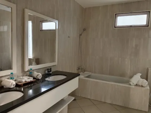 Awila Villas Kuta Kamar Photos