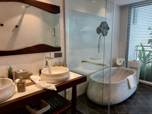 Amiana Resort Nha Trang Phòng Photos