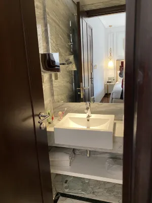 Soleil Boutique Hotel Camere Photos