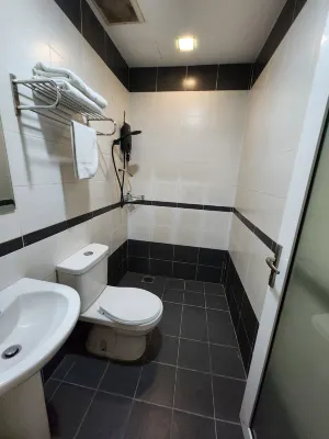 Prescott Hotel Bukit Bintang Camere Photos