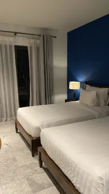 살말리아 부티크 호텔 & 스파 객실 Photos
