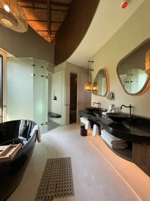 dusitD2 Khao Yai Photos