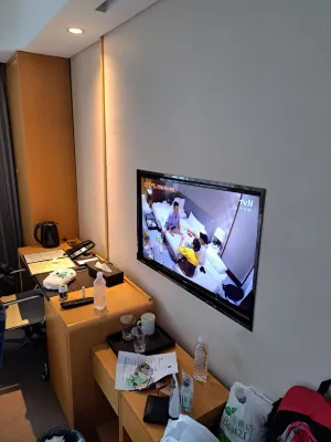 Acube Hotel Dongdaemun Photos