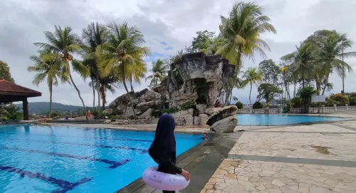 Pulai Springs Resort Photos
