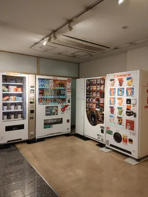 札幌緹馬克城市飯店 Photos