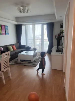 玫瑰園公寓 房間 Photos