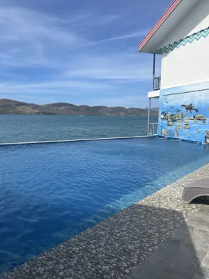 Coron Underwater Garden Resort Loisirs et amusements Photos