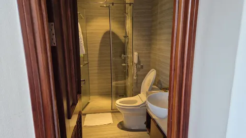 Green Beach Hotel Nha Trang Camere Photos