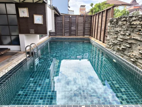 Kampaeng Ngam Hotel Leisure & Recreation Photos
