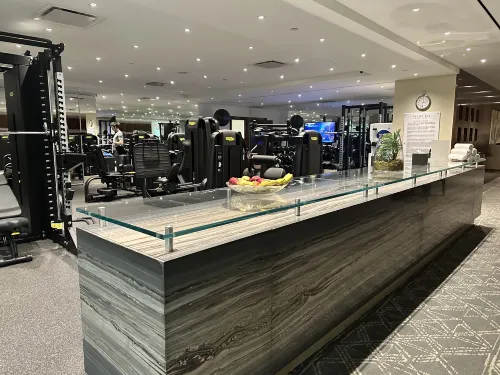 Trump International Hotel & Tower® New York Aree comuni Photos