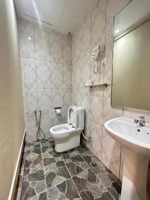 Apple Hotel Penang Chambres Photos