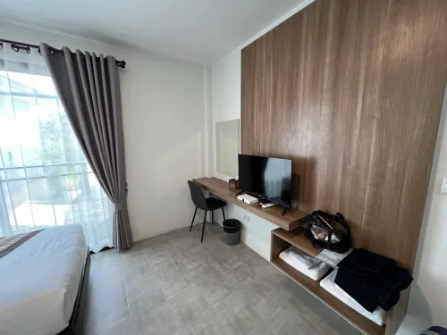 Baan Kieng Tawan Kamar Photos