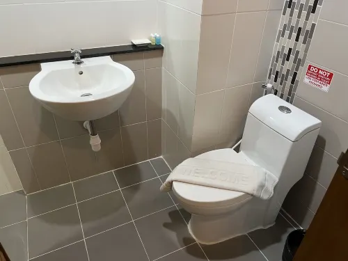 Breezotel Chambres Photos