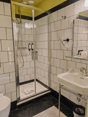 Best Western Premier Hotel Roosevelt Rooms Photos