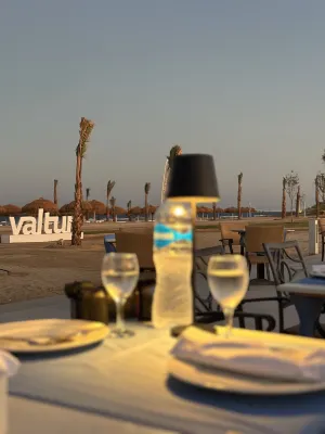 Sentido Reef Oasis Suakin Resort Photos