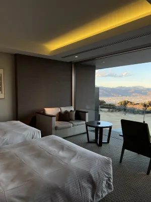 Nippondaira Hotel Rooms Photos