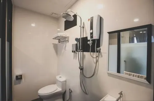 V3 Hotel & Residence Seri Alam Kamar Photos