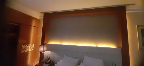 Grand Excelsior Hotel Al Barsha Номера Photos
