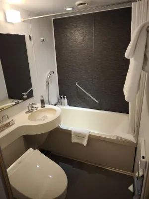 Hakata Excel Hotel Tokyu الغرف Photos